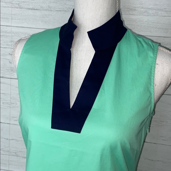 NWT Sail to Sable Tunic Sundress - Picture 2 of 5